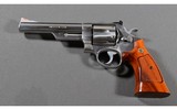 Smith & Wesson ~ 629-1 ~ .44 Magnum - 2 of 5