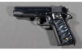 Colt ~ Combat Commander ~ .45 Auto - 2 of 7