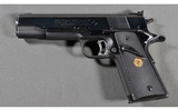 Colt ~ Gold Cup National Match ~ .45 Auto - 2 of 5