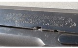 Colt ~ Gold Cup National Match ~ .45 Auto - 4 of 5