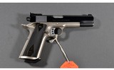 Colt ~ Special Combat ~ .45 Auto - 1 of 5