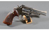 Smith & Wesson ~ 19-4 ~ .357 Magnum