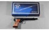Smith & Wesson ~ 41 ~ .22 Long Rifle - 1 of 8