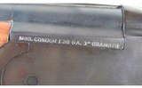 Stoeger ~ Condor I ~ 20 Gauge - 10 of 10