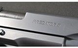 Nighthawk Customs ~ Predator II ~ .45 ACP - 8 of 9
