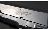 Nighthawk Customs ~ Predator II ~ .45 ACP - 4 of 9