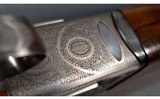 Caesar Guerini ~ Essex Sideplate ~ 12 Gauge - 13 of 13