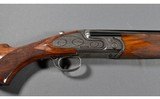 Caesar Guerini ~ Essex Sideplate ~ 12 Gauge - 3 of 13