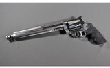 Smith & Wesson ~ 460XVR ~ .460 S&W Magnum - 2 of 6