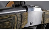 Ruger ~ No.1 ~ .204 Ruger - 10 of 13