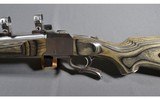 Ruger ~ No.1 ~ .204 Ruger - 8 of 13