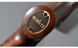 Sako ~ 85S ~ .338 Federal - 12 of 12