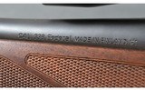 Sako ~ 85S ~ .338 Federal - 11 of 12