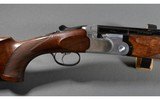 Beretta ~ S682 ~ 12 Gauge - 3 of 9