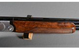 Beretta ~ S682 ~ 12 Gauge - 4 of 9