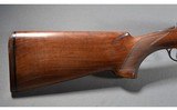 Beretta ~ S682 ~ 12 Gauge - 2 of 9