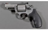 Smith & Wesson ~ 69 ~ .44 Magnum - 2 of 5