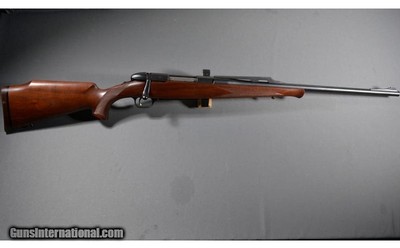 Browning ~ European ~ .300 Win mag