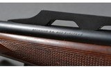 Browning ~ European ~ .300 Win mag - 10 of 13