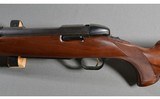 Browning ~ European ~ .300 Win mag - 8 of 13
