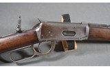 Winchester ~ 1894 ~ .25-35 WCF - 3 of 12