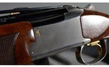 Browning ~ 725 ~ 20 Gauge - 12 of 13