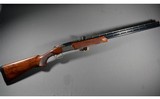Browning ~ 725 ~ 20 Gauge - 1 of 13