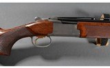 Browning ~ 725 ~ 20 Gauge - 3 of 13