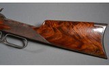 Winchester ~ 1892 ~ .25-20 WCF - 9 of 12