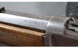 Winchester ~ 1892 ~ .25-20 WCF - 10 of 12