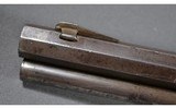 Winchester ~ 1892 ~ .25-20 WCF - 12 of 12