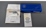Smith & Wesson ~ 10-7 ~ .38 S&W Special - 6 of 6
