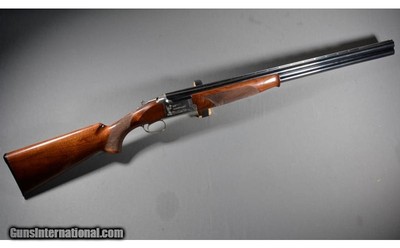 Browning ~ Citori ~ 12 Gauge