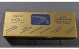 Smith & Wesson ~ K-22 ~ .22 Long Rifle - 6 of 6