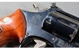 Smith & Wesson ~ 19-3 ~ .357 Magnum - 5 of 6