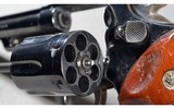Smith & Wesson ~ 19-3 ~ .357 Magnum - 4 of 6