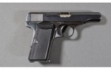 Browning ~ 1955 ~ .380 Auto - 1 of 3