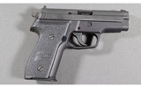 SIG Sauer ~ P229 ~ 9mm Luger - 1 of 3