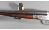 Ithaca ~ Hammerless 5E ~ 12 Gauge - 10 of 15