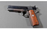 Essex ~ Colt .22 Conversion ~ .22 Long Rifle - 2 of 5