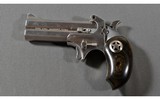 Bond Arms ~ Ranger ~ .45 Colt/.410 Gauge - 2 of 3
