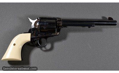 Ruger ~ Vaquero ~ .44 Magnum