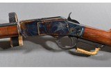 Uberti ~ 1873 ~ .44-40 W.C.F - 8 of 12