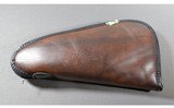 Smith & Wesson ~ 63 ~ .22 Long Rifle - 4 of 4