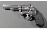 Smith & Wesson ~ 63 ~ .22 Long Rifle - 2 of 4