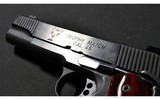 Springfield Armory ~ Trophy Match ~ .45 ACP - 3 of 3