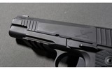 SIG Sauer ~ 1911X ~ .45 ACP - 3 of 3