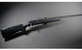Remington ~ 700 ~ 7mm Rem Mag - 1 of 10