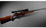 Sako ~ Forester L579 ~ .243 Winchester - 1 of 12