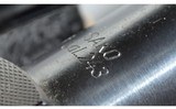 Sako ~ Forester L579 ~ .243 Winchester - 11 of 12